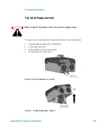 Preview for 227 page of Agilent Technologies TPS-compact User Manual