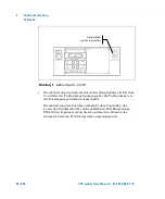 Предварительный просмотр 50 страницы Agilent Technologies TPS-mobile 
9698403 User Manual