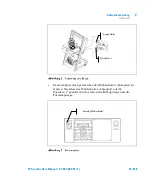 Предварительный просмотр 51 страницы Agilent Technologies TPS-mobile 
9698403 User Manual