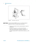 Предварительный просмотр 90 страницы Agilent Technologies TPS-mobile 
9698403 User Manual