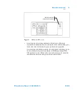 Предварительный просмотр 91 страницы Agilent Technologies TPS-mobile 
9698403 User Manual