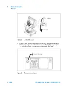 Предварительный просмотр 112 страницы Agilent Technologies TPS-mobile 
9698403 User Manual