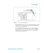 Предварительный просмотр 131 страницы Agilent Technologies TPS-mobile 
9698403 User Manual