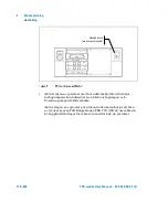 Предварительный просмотр 170 страницы Agilent Technologies TPS-mobile 
9698403 User Manual