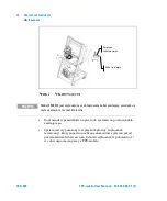 Предварительный просмотр 250 страницы Agilent Technologies TPS-mobile 
9698403 User Manual