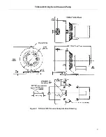 Предварительный просмотр 9 страницы Agilent Technologies TriScroll 610 Installation And Operation Manual