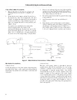 Предварительный просмотр 14 страницы Agilent Technologies TriScroll 610 Installation And Operation Manual