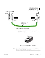 Предварительный просмотр 23 страницы Agilent Technologies TS-5410 Site Preparation And Installation Manual