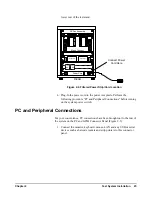 Предварительный просмотр 25 страницы Agilent Technologies TS-5410 Site Preparation And Installation Manual