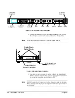 Предварительный просмотр 26 страницы Agilent Technologies TS-5410 Site Preparation And Installation Manual