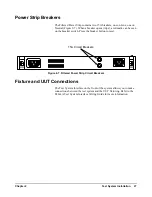 Предварительный просмотр 27 страницы Agilent Technologies TS-5410 Site Preparation And Installation Manual