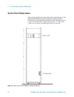 Preview for 28 page of Agilent Technologies TS-8900 Site Preparation And Installation Manual