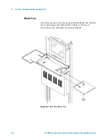 Preview for 40 page of Agilent Technologies TS-8900 Site Preparation And Installation Manual