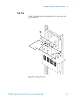 Preview for 41 page of Agilent Technologies TS-8900 Site Preparation And Installation Manual