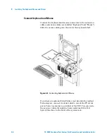 Preview for 42 page of Agilent Technologies TS-8900 Site Preparation And Installation Manual