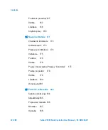 Preview for 12 page of Agilent Technologies Turbo -V 1001 User Manual