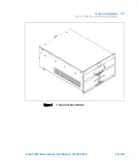 Preview for 43 page of Agilent Technologies Turbo -V 1001 User Manual