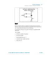 Preview for 49 page of Agilent Technologies Turbo -V 1001 User Manual