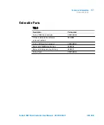 Preview for 113 page of Agilent Technologies Turbo -V 1001 User Manual