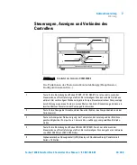 Предварительный просмотр 33 страницы Agilent Technologies Turbo-V 2300 TwisTorr User Manual