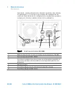 Предварительный просмотр 58 страницы Agilent Technologies Turbo-V 2300 TwisTorr User Manual