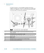 Предварительный просмотр 70 страницы Agilent Technologies Turbo-V 2300 TwisTorr User Manual