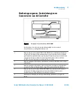 Предварительный просмотр 81 страницы Agilent Technologies Turbo-V 2300 TwisTorr User Manual