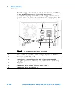 Предварительный просмотр 82 страницы Agilent Technologies Turbo-V 2300 TwisTorr User Manual