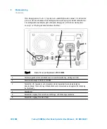 Предварительный просмотр 106 страницы Agilent Technologies Turbo-V 2300 TwisTorr User Manual