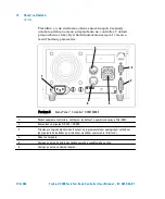 Предварительный просмотр 178 страницы Agilent Technologies Turbo-V 2300 TwisTorr User Manual