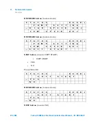 Предварительный просмотр 272 страницы Agilent Technologies Turbo-V 2300 TwisTorr User Manual