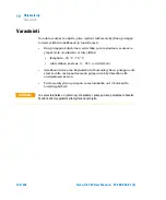 Предварительный просмотр 120 страницы Agilent Technologies Turbo-V 81-M 969-8901 User Manual