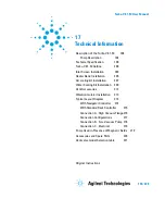 Предварительный просмотр 193 страницы Agilent Technologies Turbo-V 81-M 969-8901 User Manual