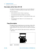 Предварительный просмотр 194 страницы Agilent Technologies Turbo-V 81-M 969-8901 User Manual