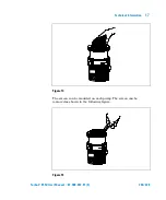 Предварительный просмотр 203 страницы Agilent Technologies Turbo-V 81-M 969-8901 User Manual