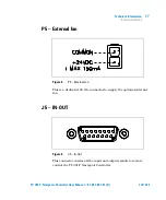 Предварительный просмотр 179 страницы Agilent Technologies TV 301-P User Manual