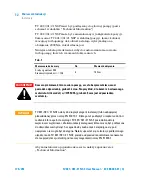 Предварительный просмотр 174 страницы Agilent Technologies TV-401/301/21 NSF User Manual