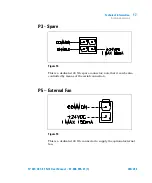 Предварительный просмотр 249 страницы Agilent Technologies TV-401/301/21 NSF User Manual