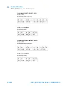 Предварительный просмотр 264 страницы Agilent Technologies TV-401/301/21 NSF User Manual