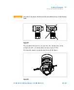 Предварительный просмотр 271 страницы Agilent Technologies TV-401/301/21 NSF User Manual