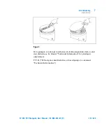 Предварительный просмотр 117 страницы Agilent Technologies TV 551 Navigator User Manual