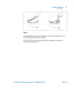 Предварительный просмотр 145 страницы Agilent Technologies TV 551 Navigator User Manual