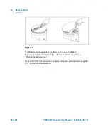 Предварительный просмотр 206 страницы Agilent Technologies TV 551 Navigator User Manual