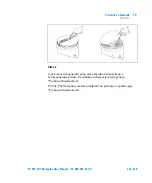 Предварительный просмотр 237 страницы Agilent Technologies TV 551 Navigator User Manual