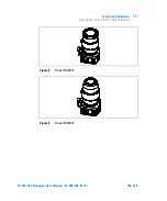 Предварительный просмотр 263 страницы Agilent Technologies TV 551 Navigator User Manual