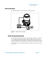 Предварительный просмотр 275 страницы Agilent Technologies TV 551 Navigator User Manual