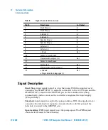 Предварительный просмотр 278 страницы Agilent Technologies TV 551 Navigator User Manual