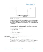 Предварительный просмотр 281 страницы Agilent Technologies TV 551 Navigator User Manual