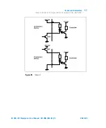 Предварительный просмотр 283 страницы Agilent Technologies TV 551 Navigator User Manual