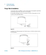 Предварительный просмотр 310 страницы Agilent Technologies TV 551 Navigator User Manual